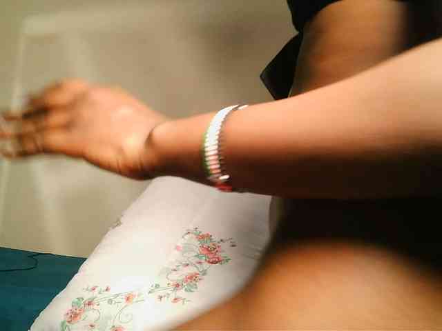 MissEbonyZ webcam