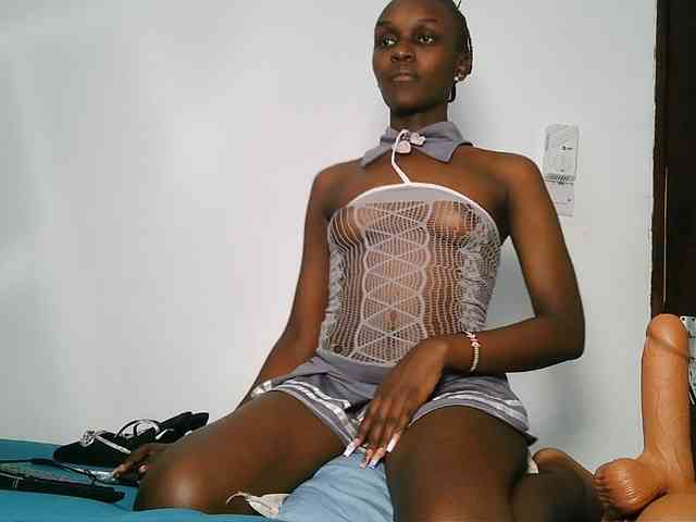 MissEbonyZ webcam
