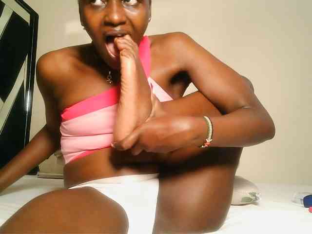 MissEbonyZ