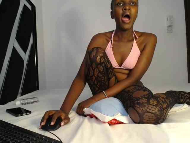 MissEbonyZ webcam
