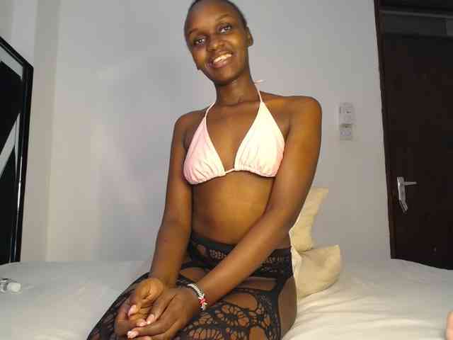 MissEbonyZ webcam