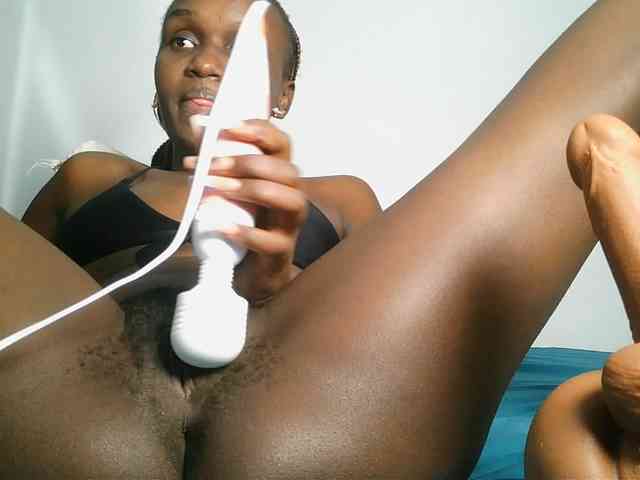 MissEbonyZ webcam