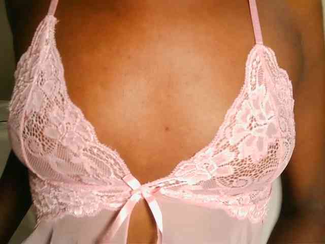 MissEbonyZ webcam