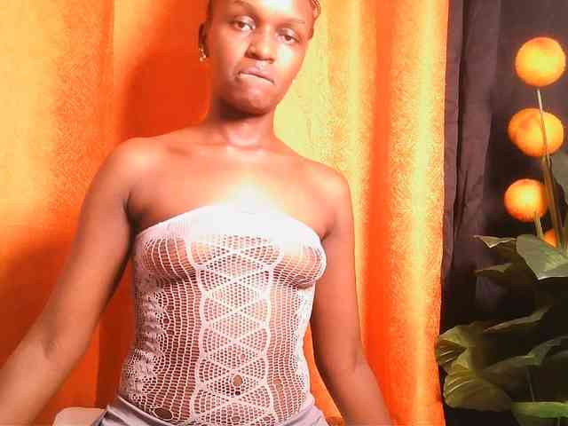 MissEbonyZ