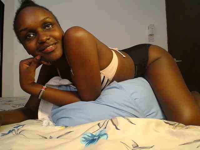 MissEbonyZ webcam