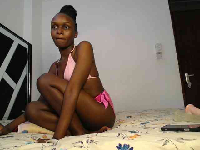 MissEbonyZ webcam