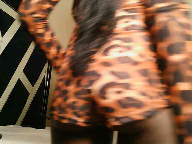 MissEbonyZ webcam