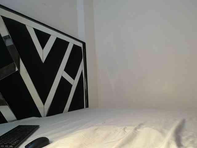 MissEbonyZ webcam