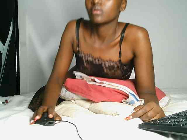 MissEbonyZ