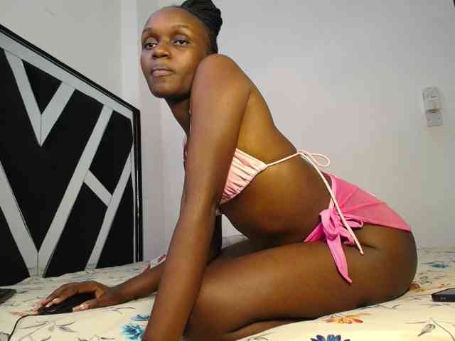 MissEbonyZ webcam