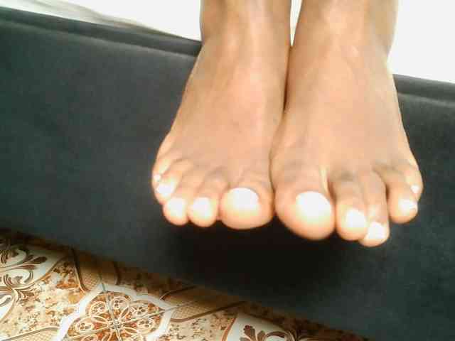 MissEbonyZ webcam