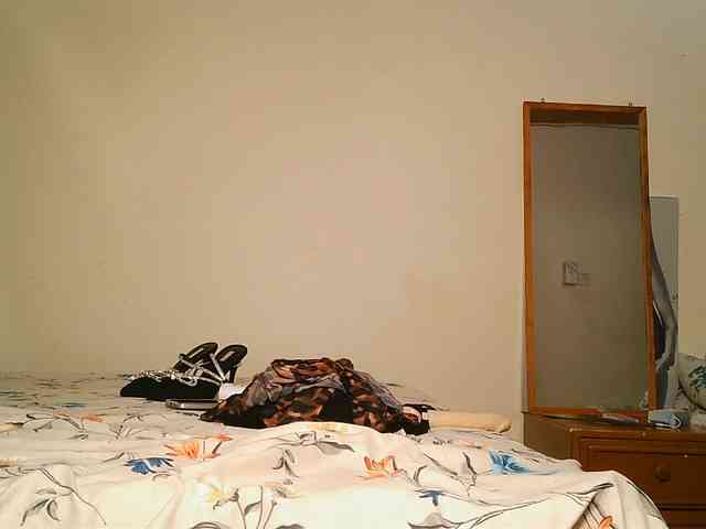 MissEbonyZ webcam
