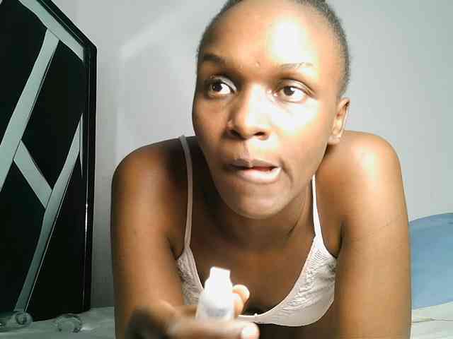 MissEbonyZ webcam