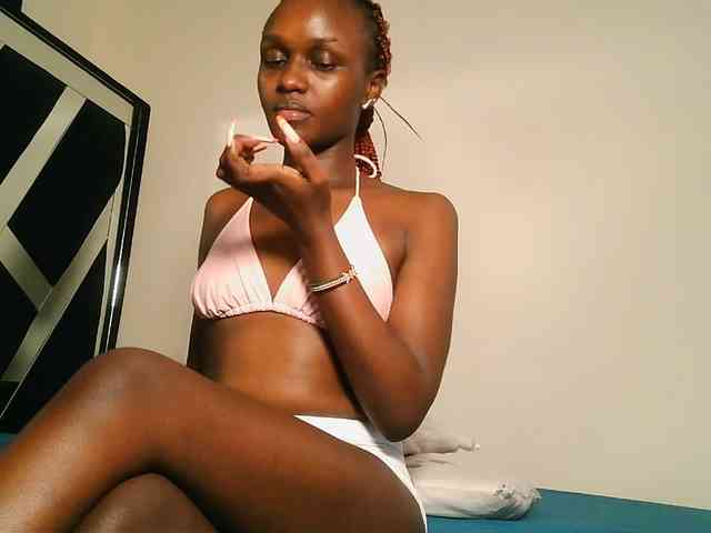 MissEbonyZ webcam