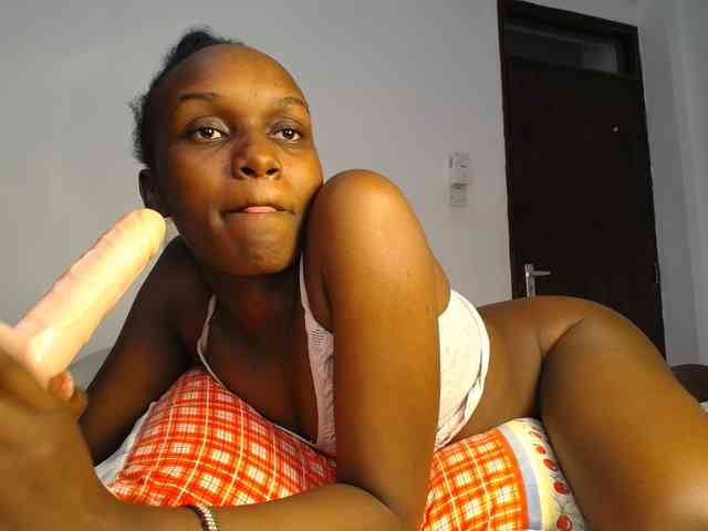 MissEbonyZ webcam