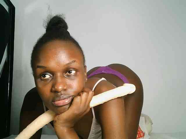 MissEbonyZ webcam