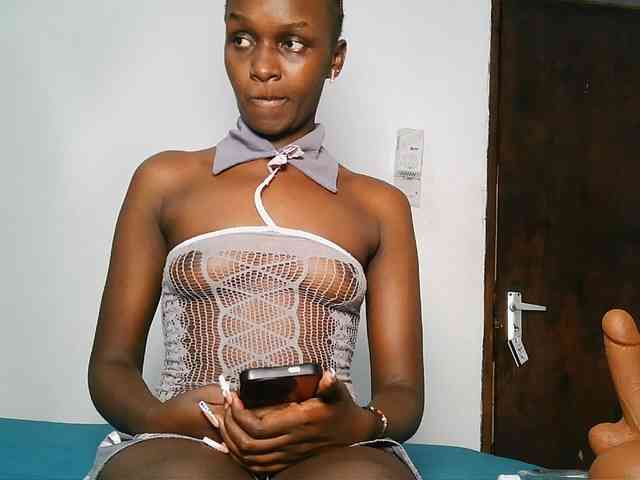 MissEbonyZ webcam