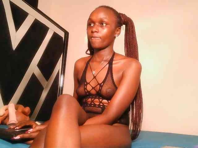 MissEbonyZ