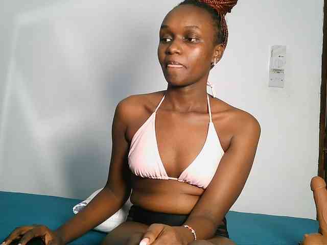 MissEbonyZ webcam