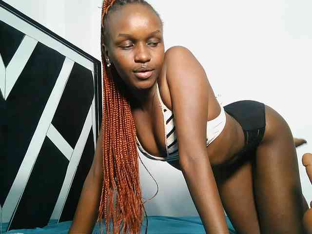 MissEbonyZ webcam