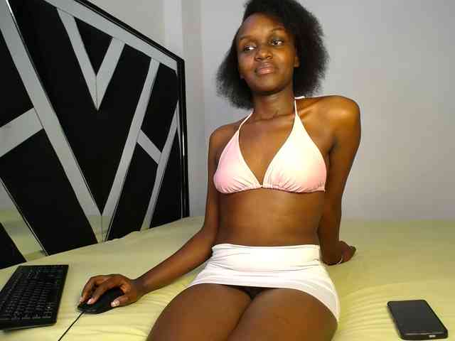MissEbonyZ webcam
