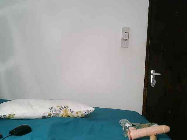 MissEbonyZ webcam