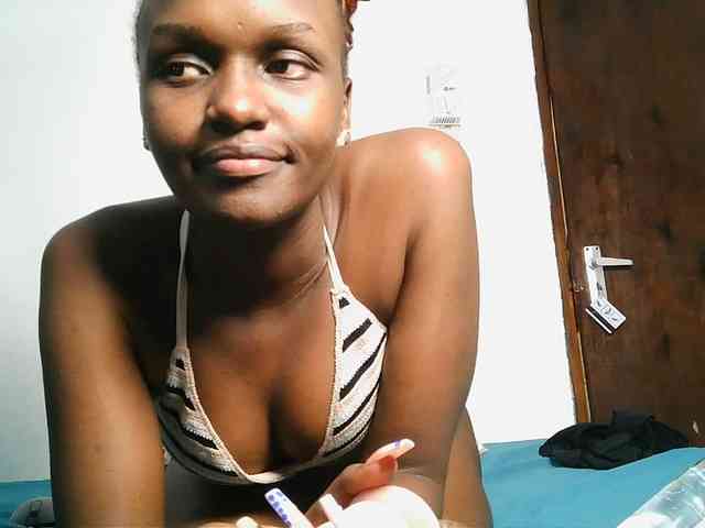 MissEbonyZ webcam