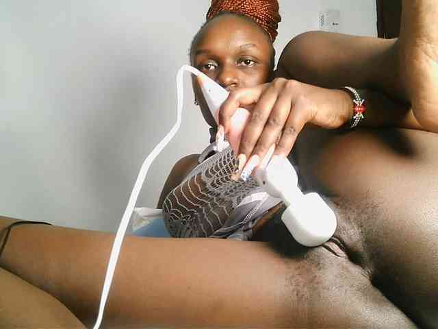 MissEbonyZ webcam