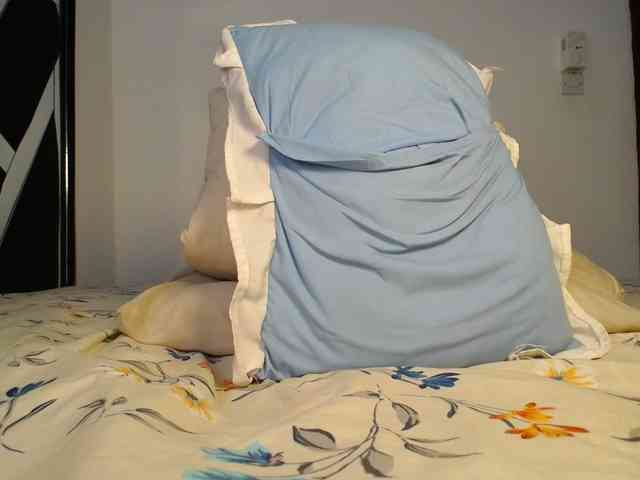 MissEbonyZ webcam