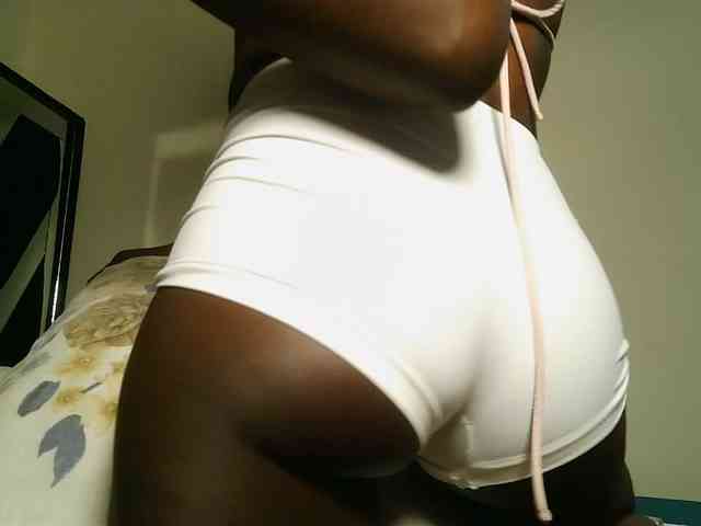 MissEbonyZ webcam