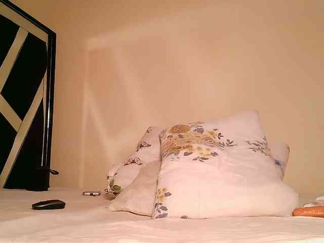 MissEbonyZ webcam