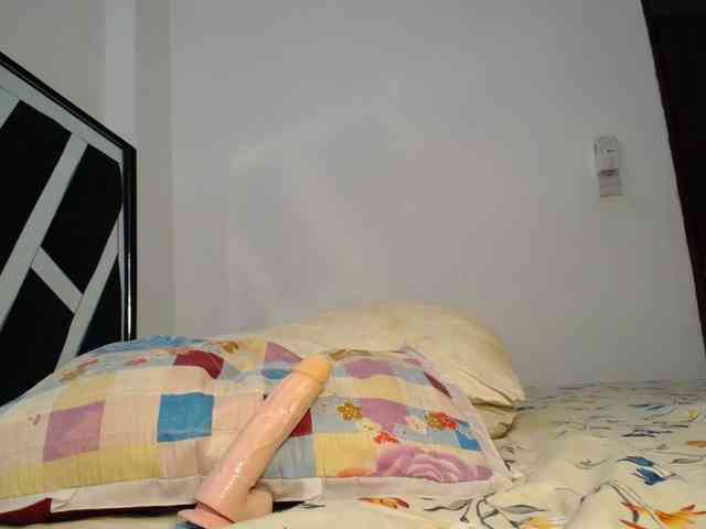 MissEbonyZ webcam