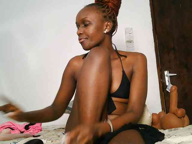 MissEbonyZ webcam