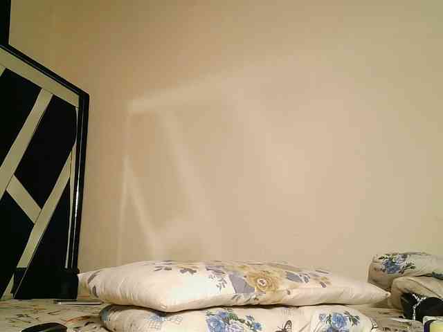MissEbonyZ webcam