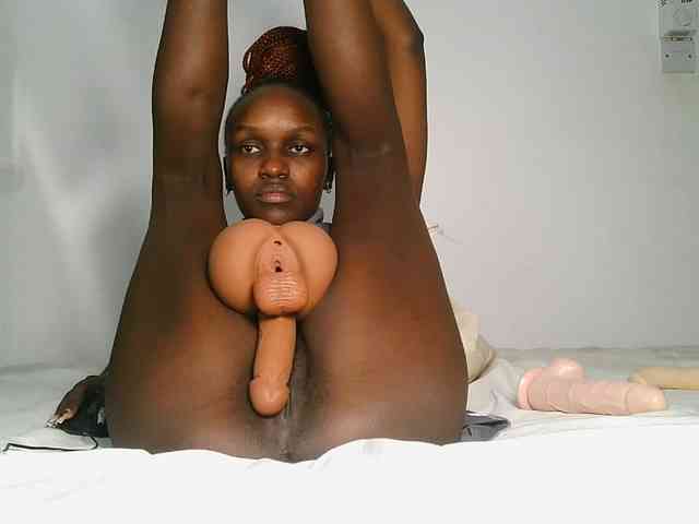 MissEbonyZ webcam