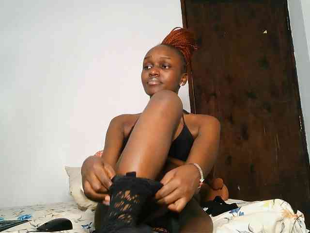 MissEbonyZ webcam