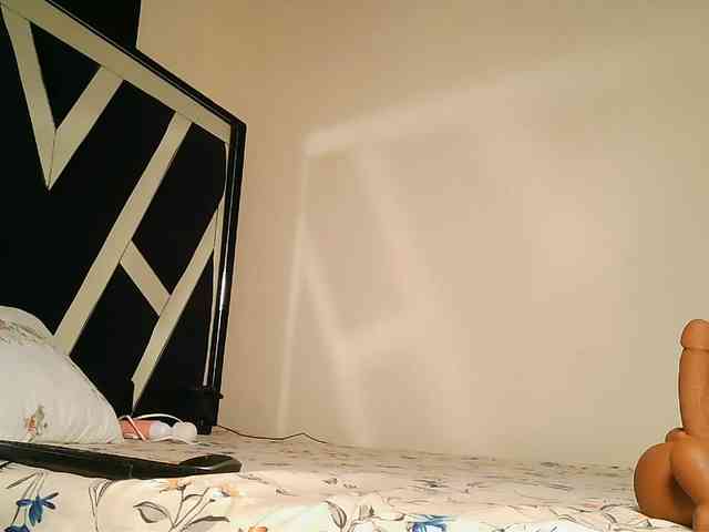 MissEbonyZ webcam