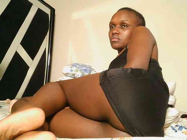 MissEbonyZ webcam