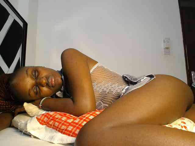 MissEbonyZ webcam