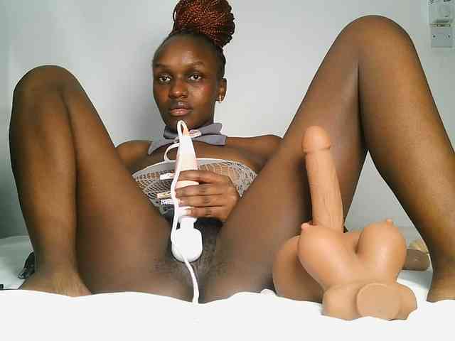 MissEbonyZ webcam