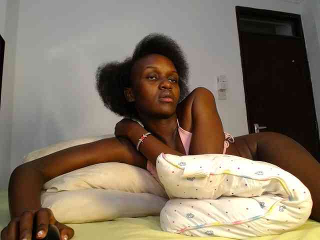 MissEbonyZ