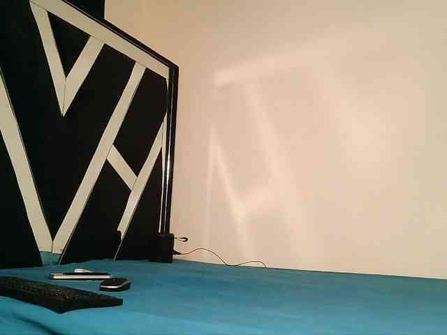MissEbonyZ webcam