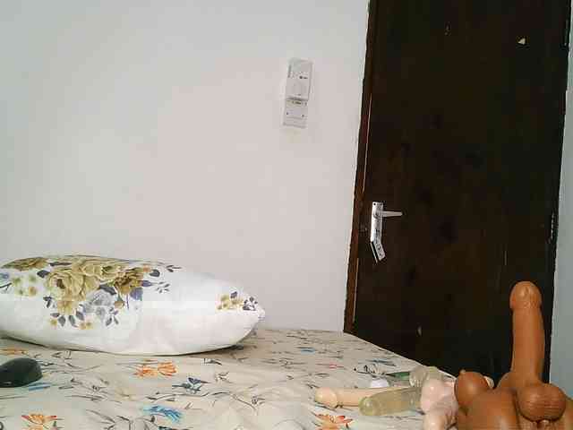 MissEbonyZ webcam