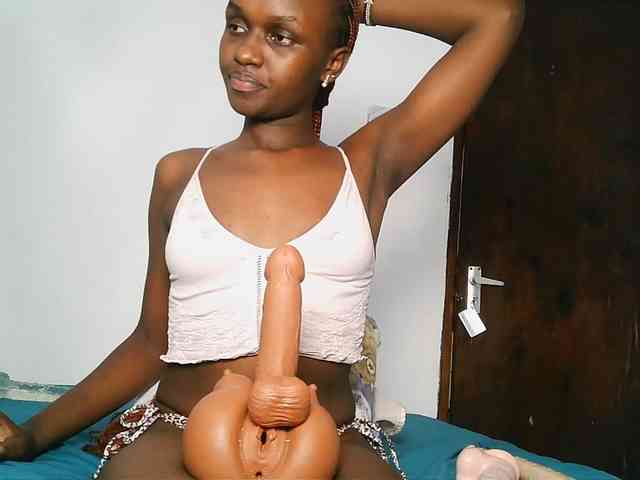 MissEbonyZ webcam