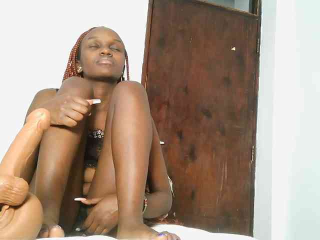 MissEbonyZ