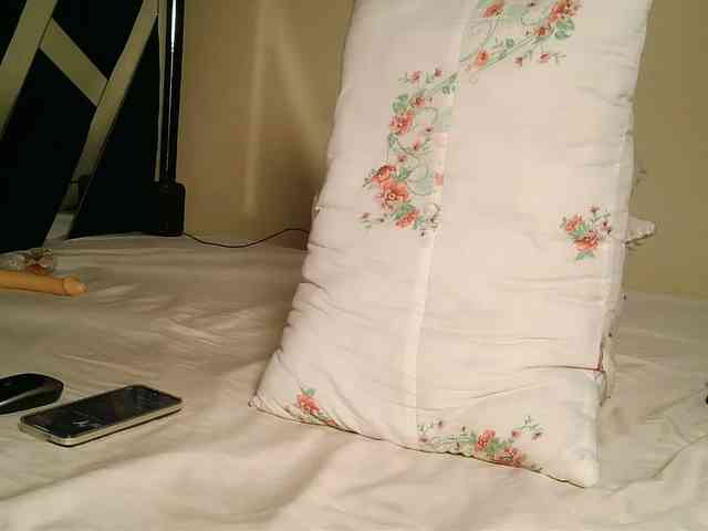 MissEbonyZ webcam