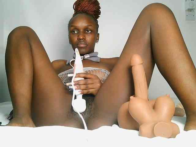 MissEbonyZ webcam