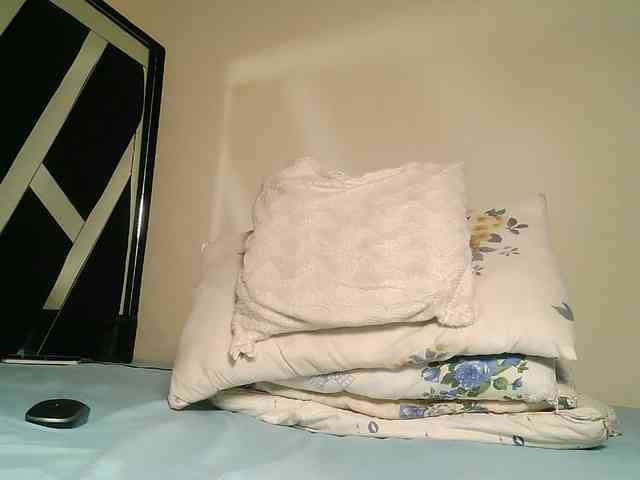 MissEbonyZ webcam