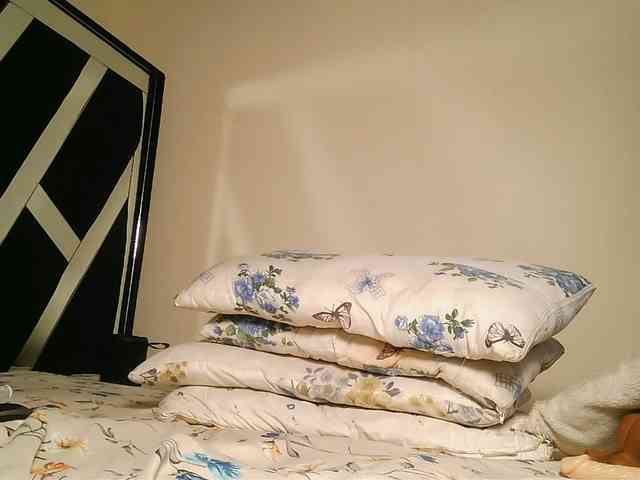 MissEbonyZ webcam