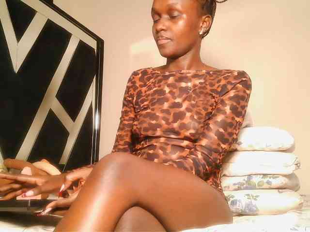 MissEbonyZ